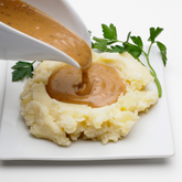 5 Ways to Use Fresh Plant Milk in Your Thanksgiving Leftovers