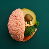 Brain-Boosting Compounds in Nuts & Seeds: Perfect for January Productivity & Focus