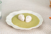 Bunny Panna Cotta
