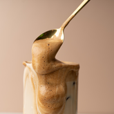 Frothing Plant Milk for Coffee Lovers