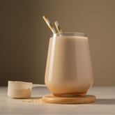 Fuel Your Fitness Goals: Pre- and Post-Workout Plant Milk Drinks