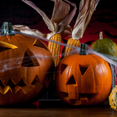 Halloween Plant Milk Cocktails: Spooky Sips with Milky Plant