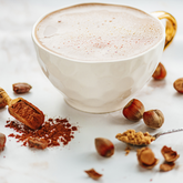 Homemade Hot Chocolate: Plant Milk Twists on a Classic