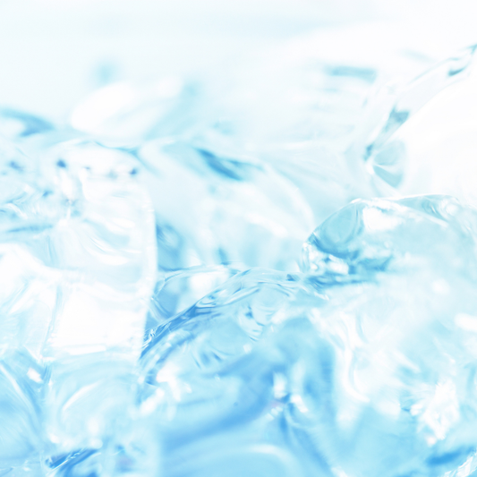 summer drinks you can make with The Watery