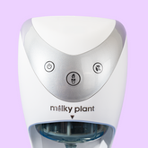 Three reasons why you need a Milky Plant machine