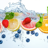 Plant-Based Hydration: Beyond Water – Foods That Naturally Hydrate You