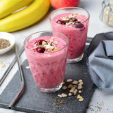 Start the Day Right: Breakfast Ideas Using Fresh Plant Milk