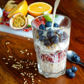 The Benefits of a Plant-Powered Morning Routine: Breakfast Ideas for a Healthier You