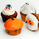 Trick or Treat Yourself: Plant Milk Sweets & Treats for a Vegan Halloween