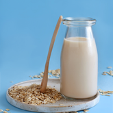 Why Fresh Plant Milk is Ideal for People with Dairy Allergies