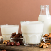 Why Fresh Plant Milk is Your Must-Have Ingredient This Holiday Season