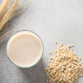 Barley Milk