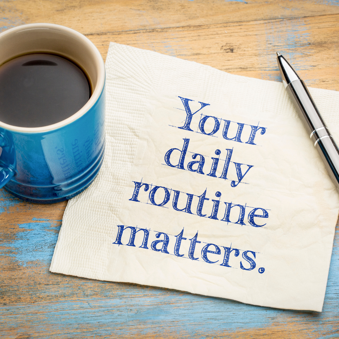 Declutter Your Routine: Simple Lifestyle Shifts to Welcome Spring