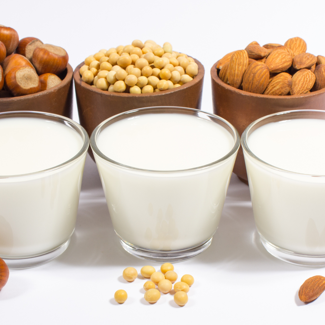 Ditch Dairy This February: How to Transition to Homemade Plant Milk