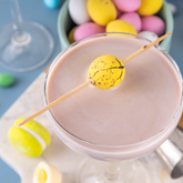 Easter Bunny Approved: Plant-Based Milk Chocolate Recipes