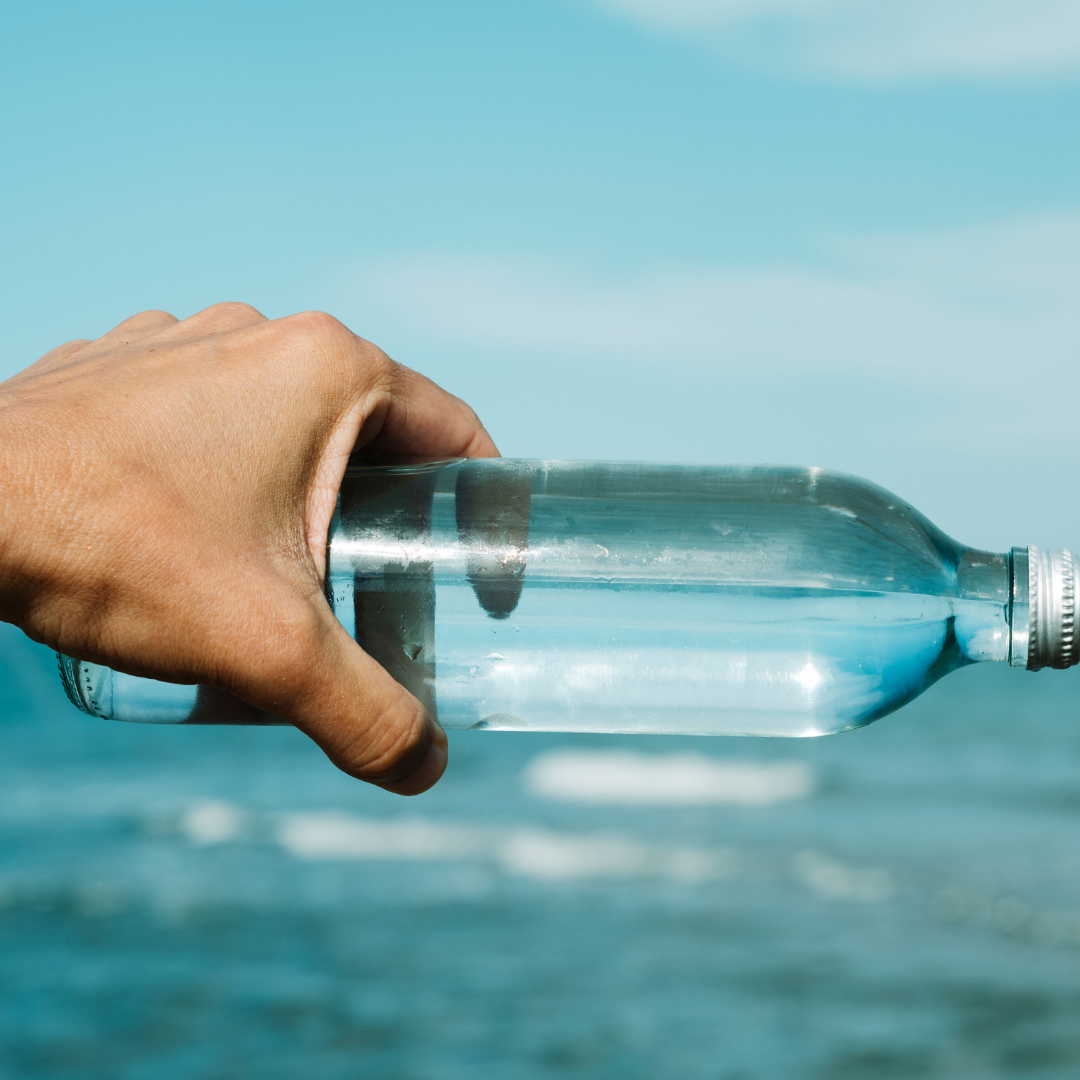 Eco-Friendly Hydration: How Filtering Water Reduces Plastic Waste