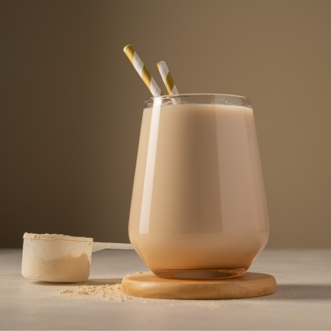 Fuel Your Fitness Goals: Pre- and Post-Workout Plant Milk Drinks