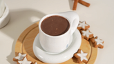 Gingerbread Hot Cocoa