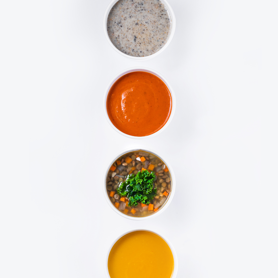 Grill-Ready Plant Milks: Marinades & Sauces