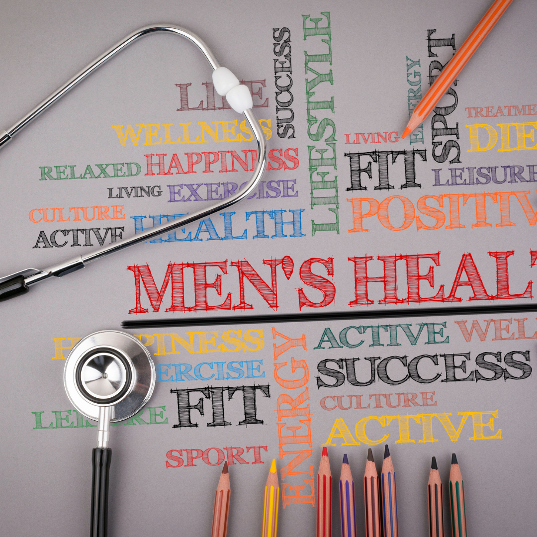  How Men Are Embracing Plant-Based Diets