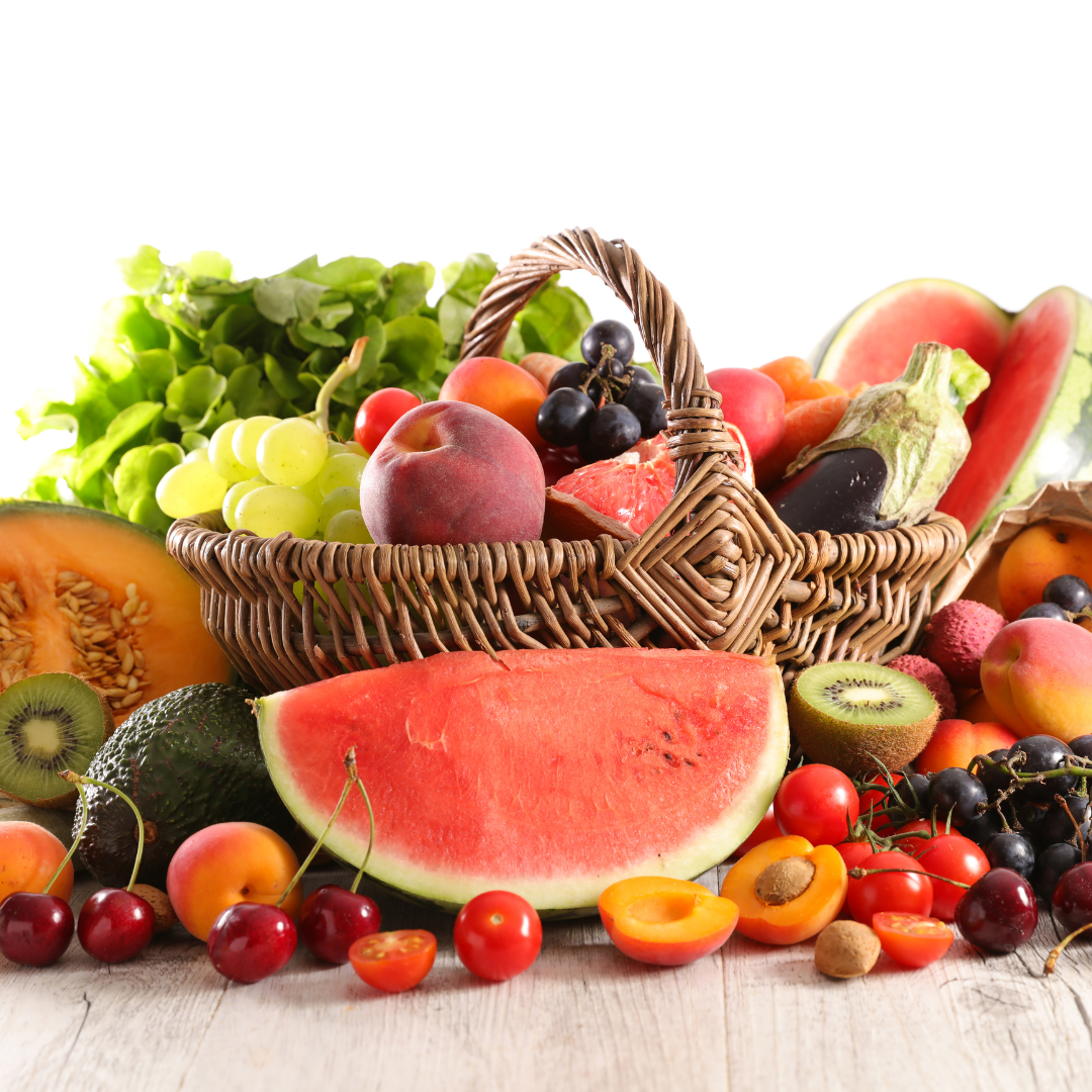 Hydrating Foods: Top Plant-Based Options to Keep You Cool This Summer