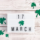 Incorporating Green Foods for a Healthy St. Patrick’s Day