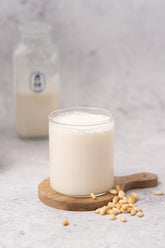 Pine Nuts Milk