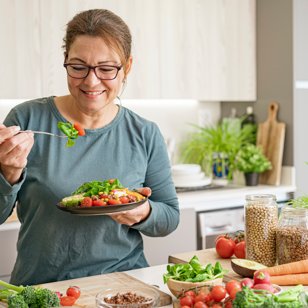 Plant-Based Iron Absorption: Tips for Maximizing Uptake