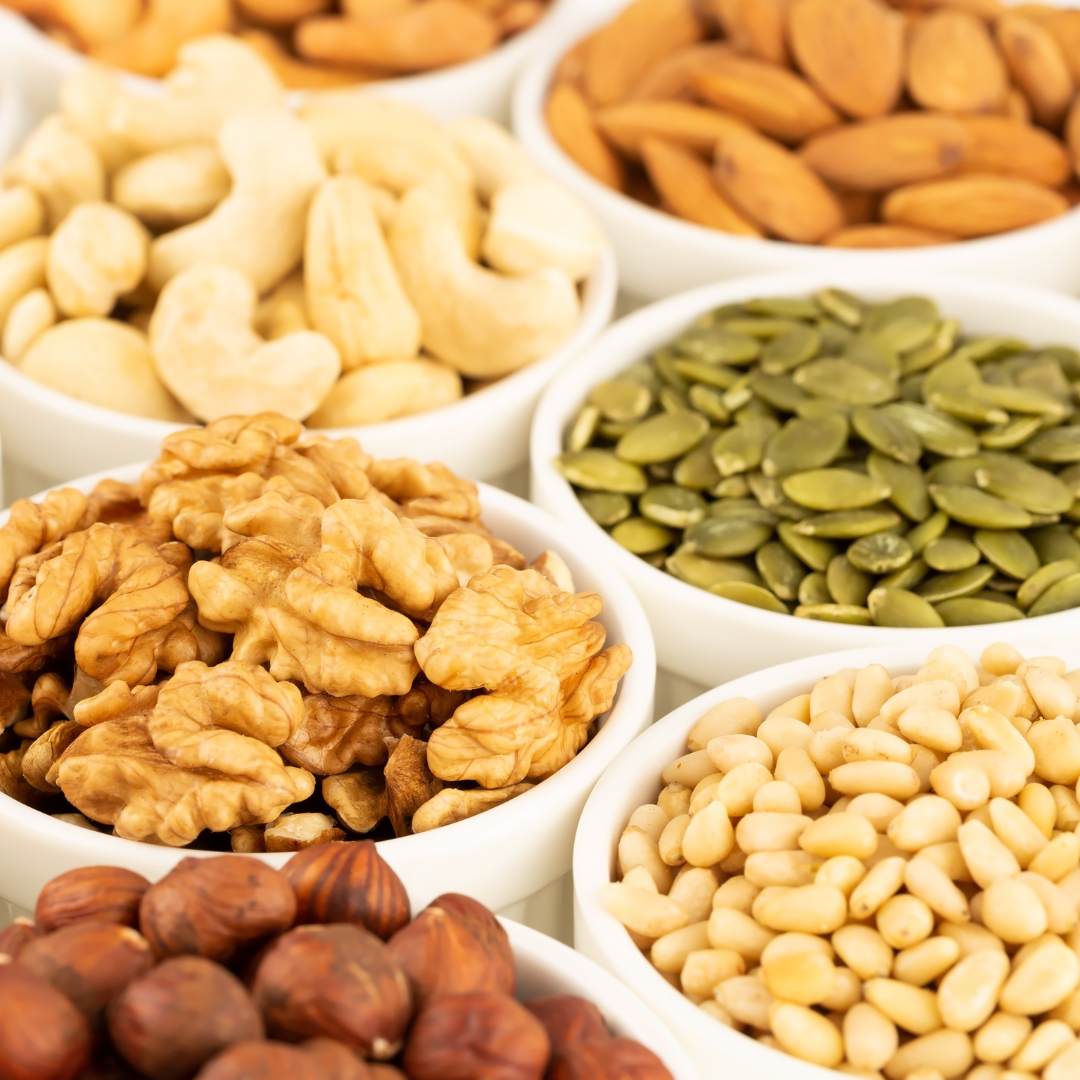 Plant Milk Pairings: Best Uses for Each Type of Nut and Seed Milk