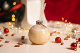 Pumpkin Vegan Egg Nog