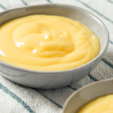 Rich and Creamy Vegan Custards for Cold December Nights