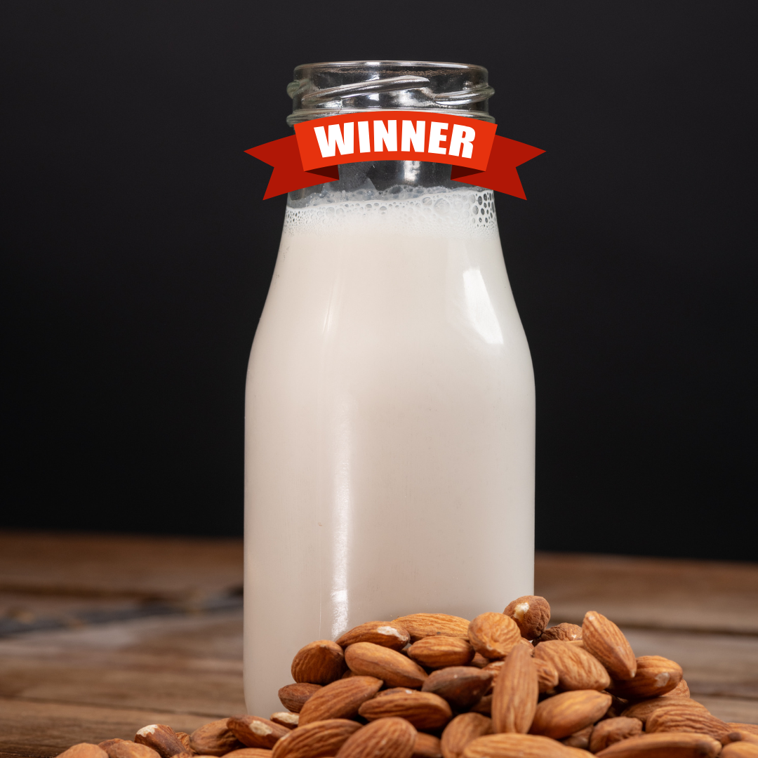Store-Bought vs. Homemade Plant Milk: A Taste Test