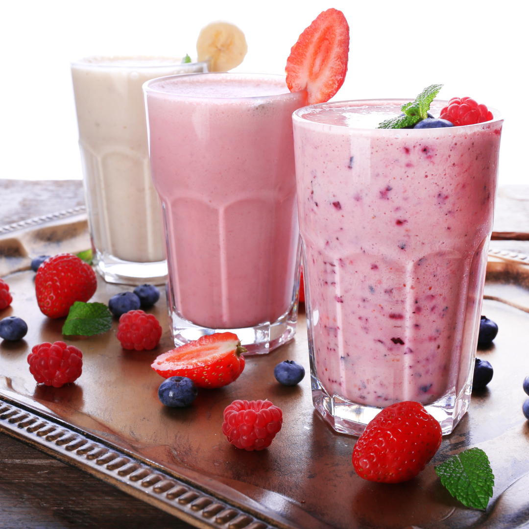 Summer Sips: Plant Milk-Based Beverages for Hot Days