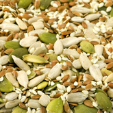 The Best Nut & Seed Combinations for Homemade Plant Milk
