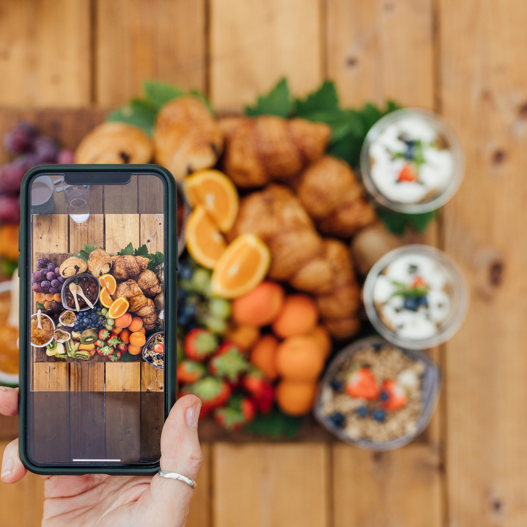 The Rise of Veganism on Social Media in 2024