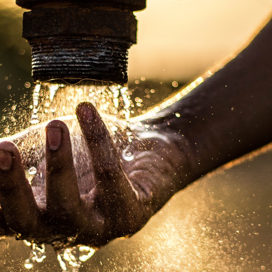 The Science of Clean Water: What's Actually Hiding in Your Tap Water (and How The Watery Removes It)