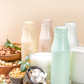 The Science of Plant-Based Milk: Why Homemade Wins