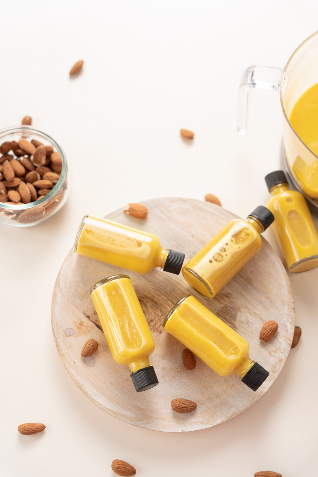 Turmeric & Camu Camu Wellness Shot