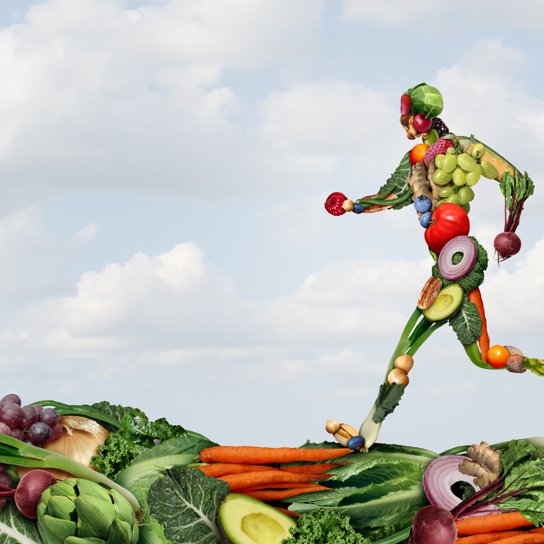 Veganuary Recap: Lessons Learned from a Month of Veganism