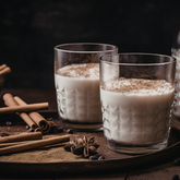 Warm Plant Milk Recipes for Cold Mornings