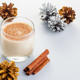 Warm Up This Winter with Spiced Plant Milk Drinks