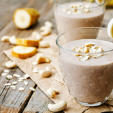 Warming Winter Smoothies: Yes, They’re a Thing!