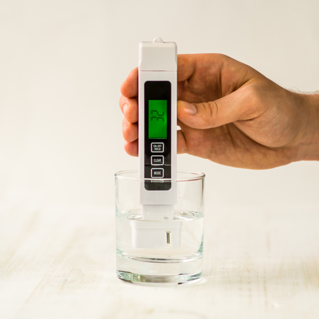 Water Quality and Hormonal Health: The Hidden Connection