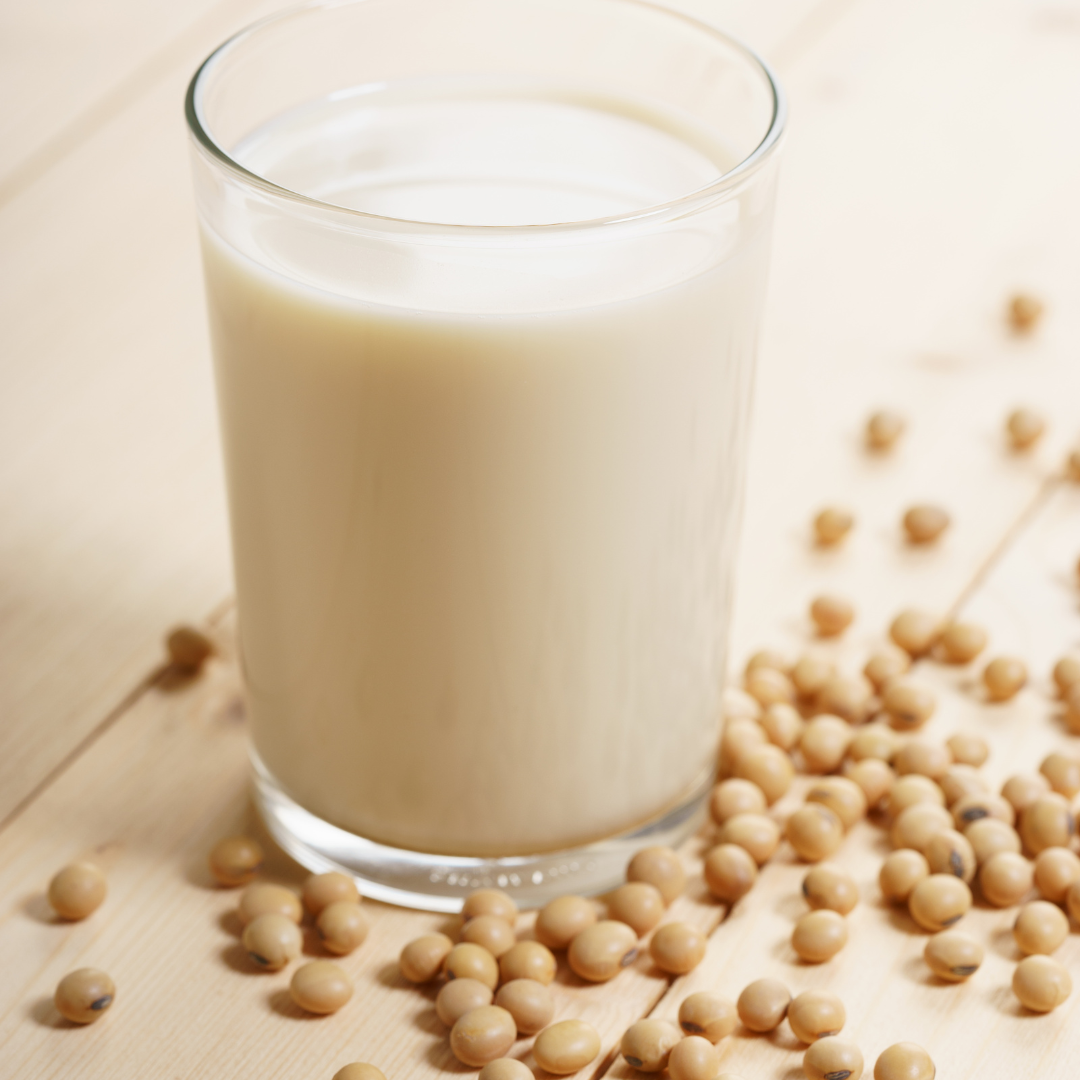 What’s REALLY in Your Store-Bought Plant Milk? We Made It Fresh Instead