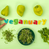 Why Fresh Plant Milk is the Perfect Addition to Your Veganuary Journey