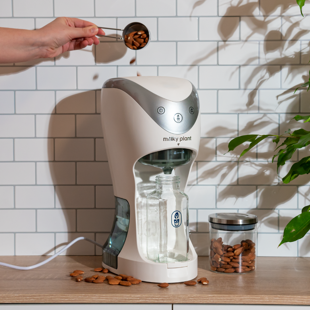 How the End-of-Life Cycle Works for Milky Plant