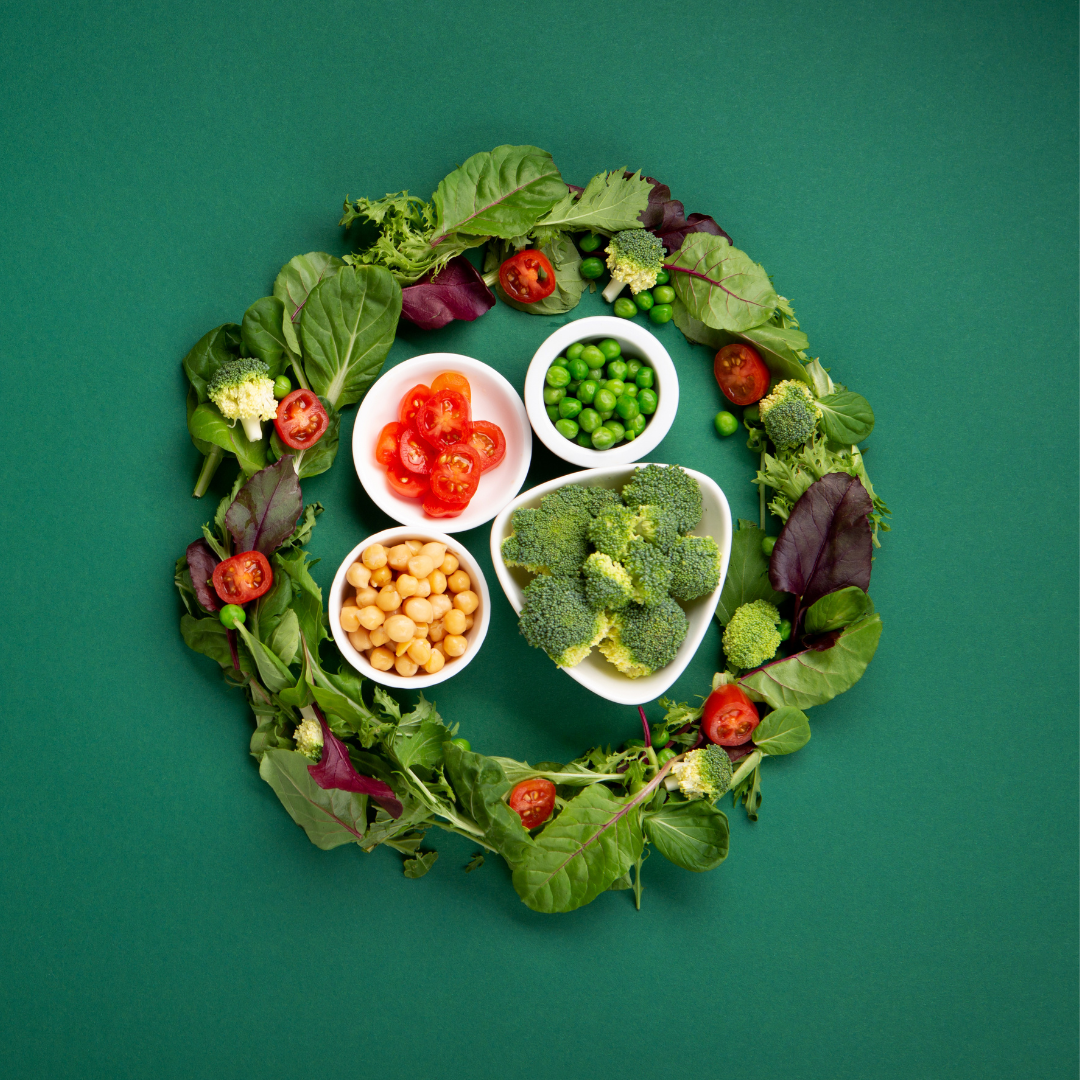 Why Plant-Based Diets Are on the Rise in 2025 (and Here to Stay)