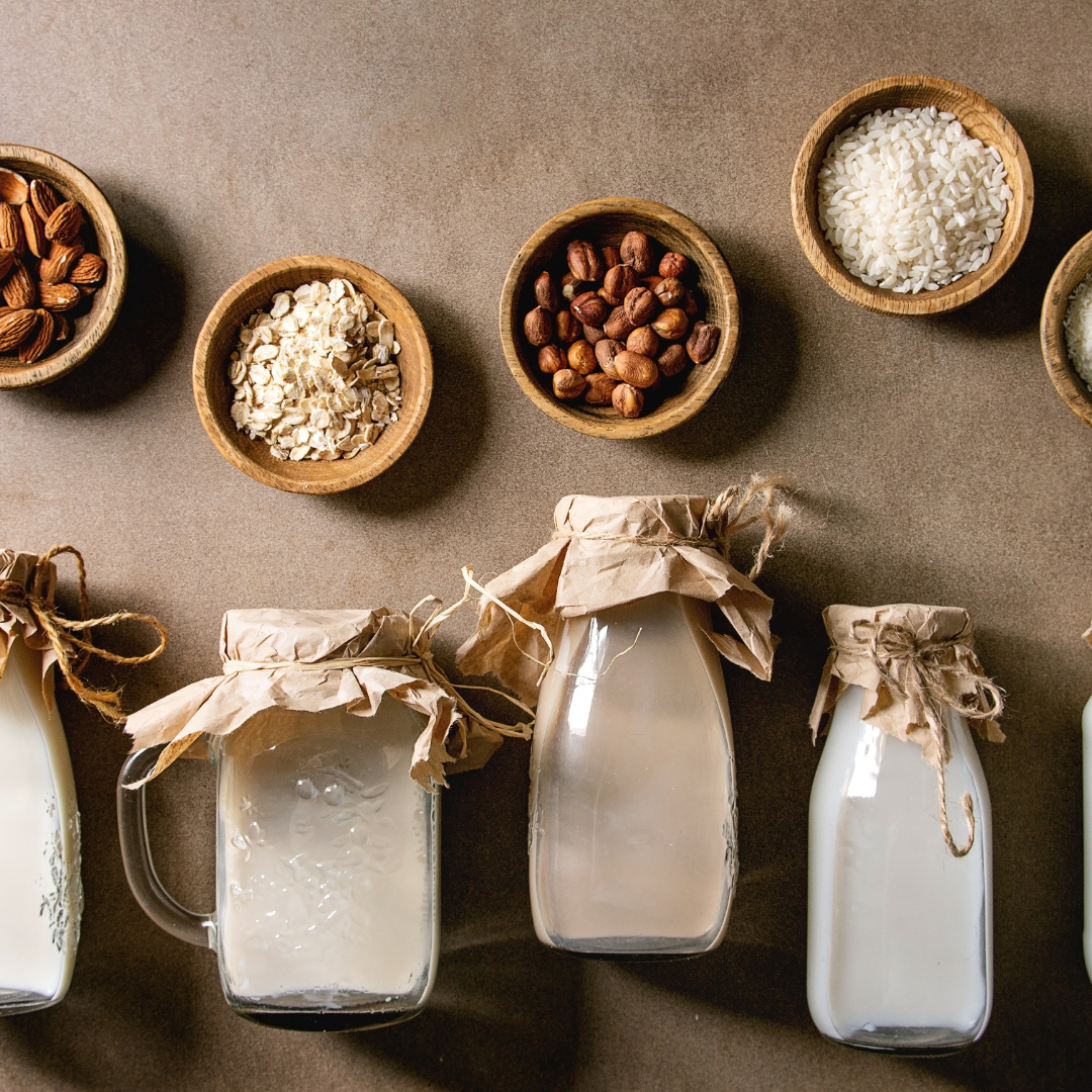 World Plant Milk Day: Fresh from Your Kitchen with Milky Plant