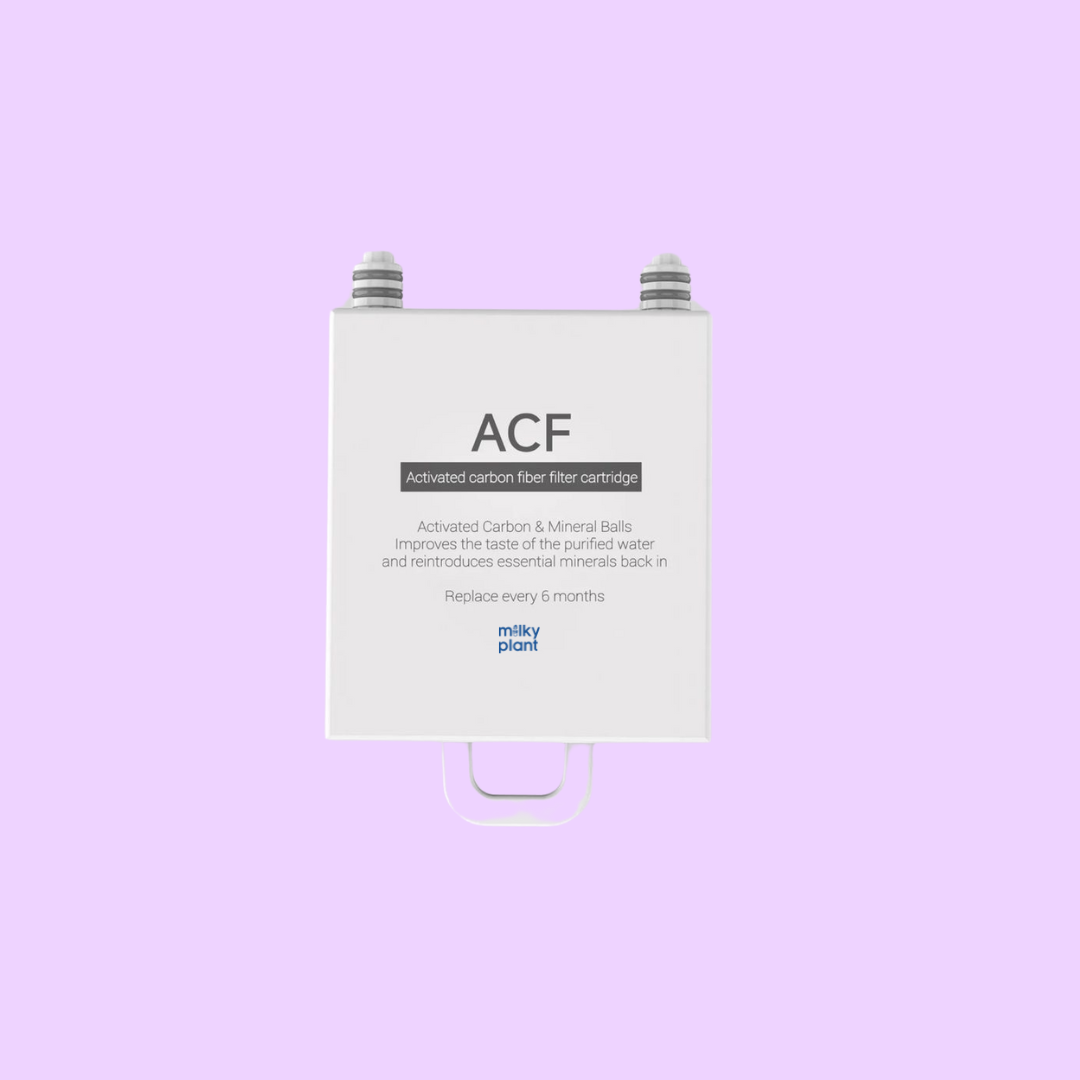 Replacement ACF Filter