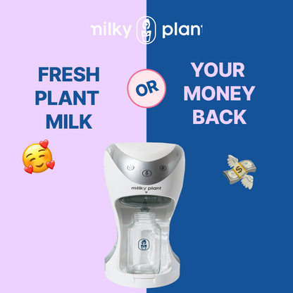 Milky Plant